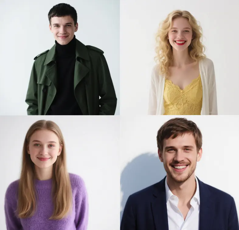 Your AI Influencer, Your Rules